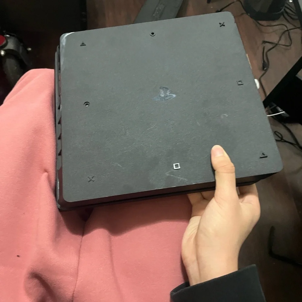 Sony PlayStation 4 Console